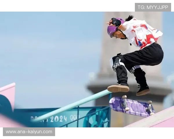 滑板项目广东队揽三金，崔宸曦女子街式折桂