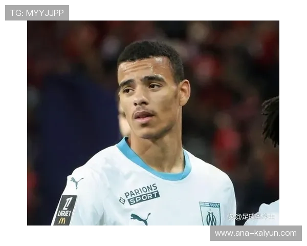 马赛射手格林伍德表现出色，但球员本人对转会沙特兴趣不大