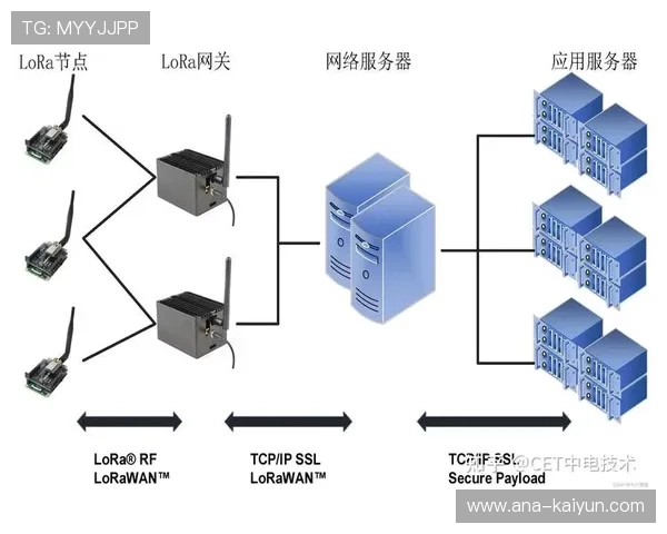 认知无线电技术提升频谱效率 高密度场景连接稳定