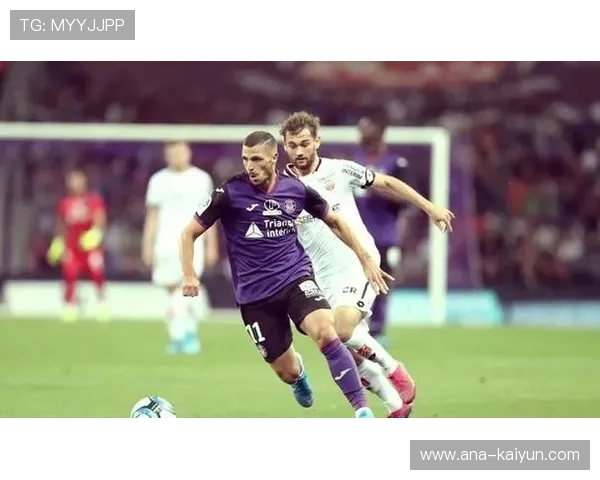 雷恩vs图卢兹:中游对决,主场优势成关键变量 雷恩vs图卢兹:中游对决,主场优势成关键变量