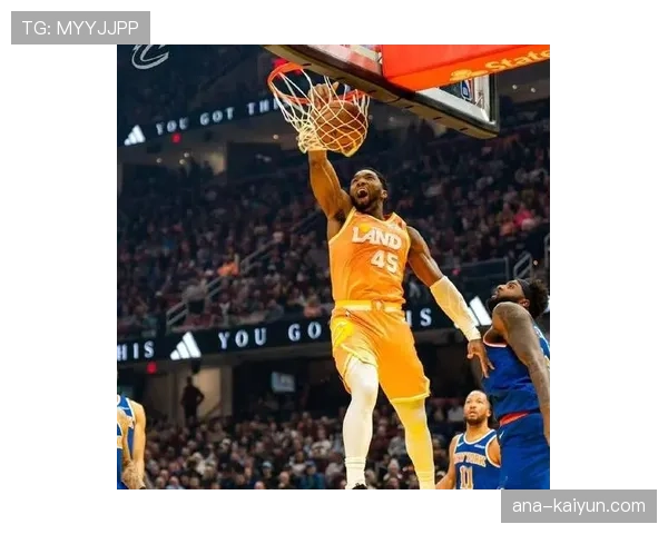 骑士109-94大胜尼克斯，哈登加盟后球队取得6胜1负战绩